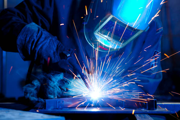 Affordable Welder Services in Paramus, NJ
