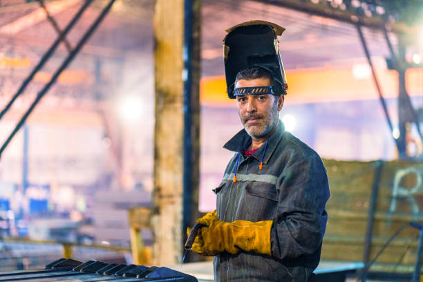 Professional Welder & Metal Fabrication in Paramus, NJ