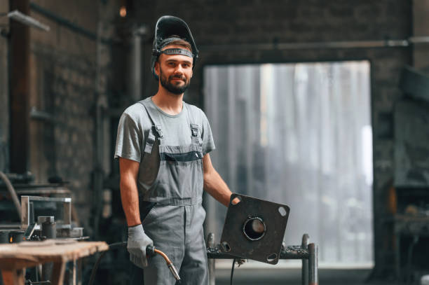 Best Automotive Welding in Paramus, NJ